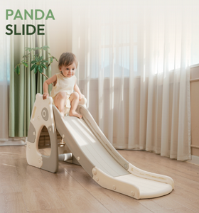 מגלשה לפעוטות Panda Slide מגלשה לפעוטות Panda Slide
